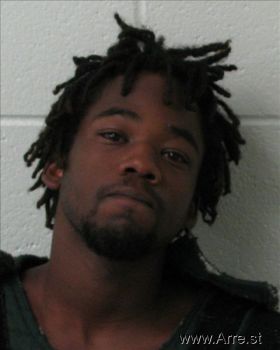 Jermarcus  Moody Mugshot