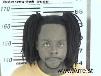 Jermonte Lavar Williams Mugshot