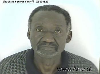 Jerome  Mitchell Mugshot