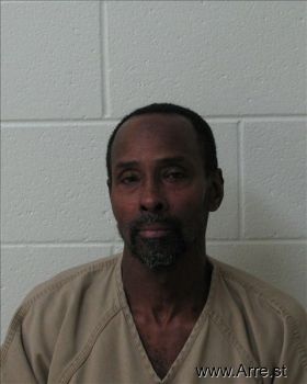 Jerome  Benton Mugshot