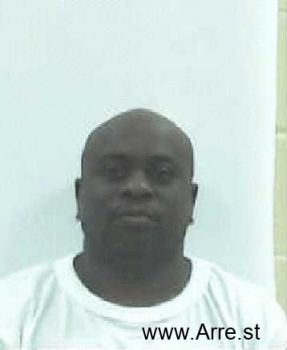 Jerome Tyrone Lee Mugshot