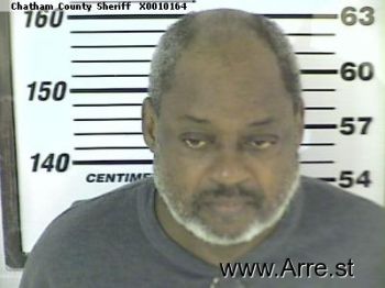 Jerome Matthew Lee Mugshot