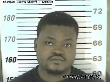 Jerome Odell Jefferson Mugshot