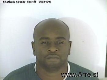 Jerome Tyrone Lee Mugshot