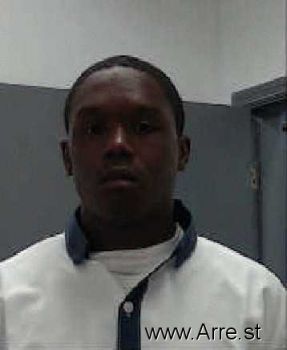 Jerrell Simone Acklin Mugshot