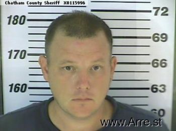 Jerry Allen Bridgforth Mugshot