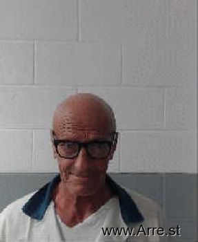 Jerry W Dean Mugshot