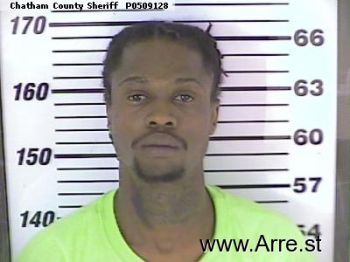 Jerry Eric Morgan Mugshot