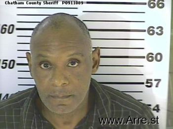 Jerry Lee Clark Mugshot