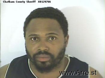 Jerry Leonard Hampton Mugshot