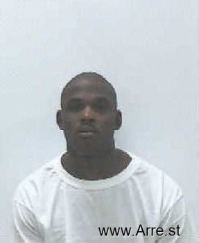 Jerry Dantie Nelson Mugshot