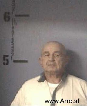 Jerry Dale Phillips Mugshot