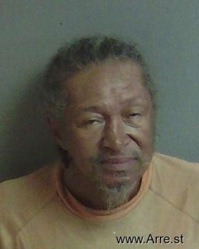 Jerry  Washington Mugshot