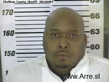 Jerryjr  Walker Mugshot