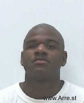 Jesse Lee Ashford Mugshot