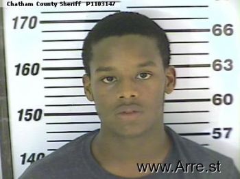 Jesse Eugene Johnson Mugshot