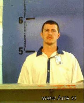 Jesse Taylor Gentry Mugshot