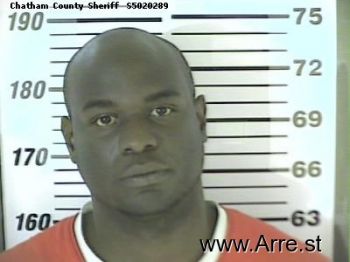 Jesse Iii Mcgee Mugshot