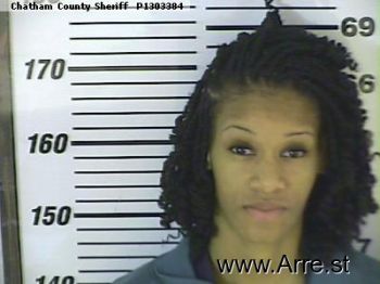 Jessica Ashleyalyssa Hill Mugshot