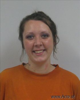 Jessica  Hall Mugshot