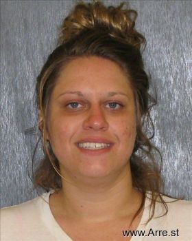 Jessica  Patterson Mugshot