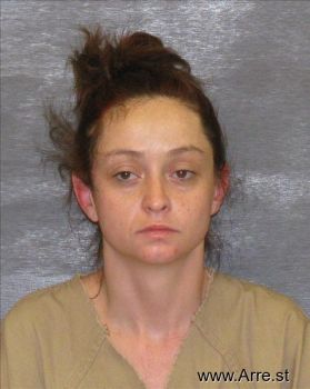 Jessica  Patterson Mugshot