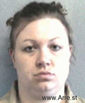 Jessica Nicole Shaw Mugshot