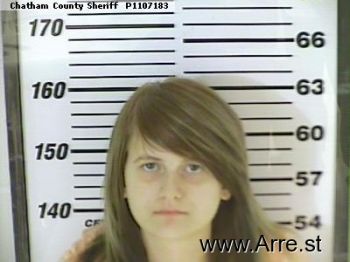 Jessika Nichole Turner Mugshot