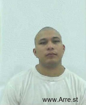 Jesus Zosimo Jr Lucero Mugshot