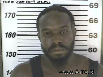 Jetadieth Sabusetine Lewis Mugshot