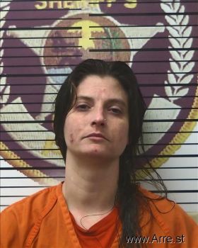 Jill  Koehn Mugshot