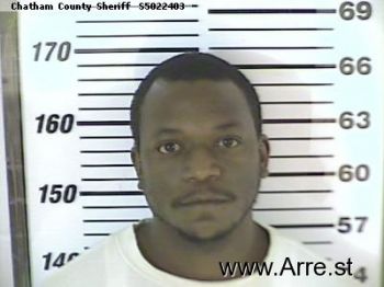 Jimmie Larryjr Myers Mugshot