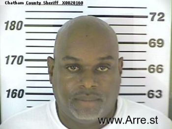 Jimmy Lee Washington Mugshot