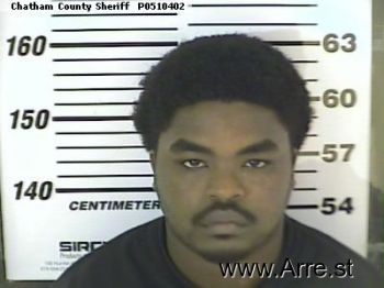 Jimmy Leejr Alexander Mugshot