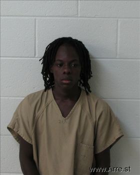 Jjuan  Cannon Mugshot