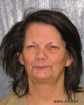 Joann  Smith Mugshot