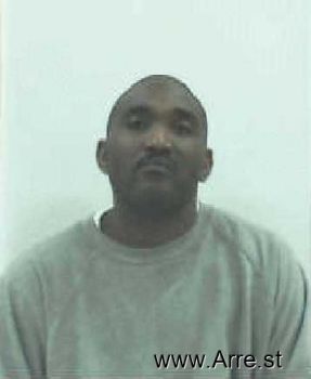 Jody Ronald Jr Anderson Mugshot