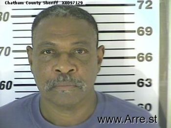 Joe Landrum Fields Mugshot