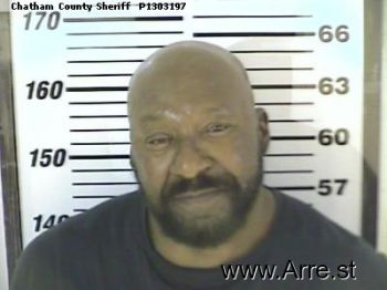 Joe Lewis Palmer Mugshot