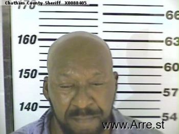 Joe Lewis Palmer Mugshot