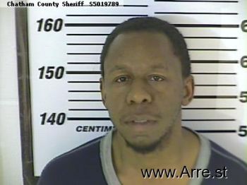 Joe Nathaniel Hooper Mugshot