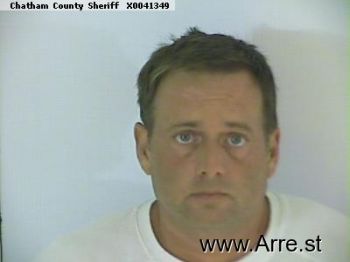 Joel David Williams Mugshot