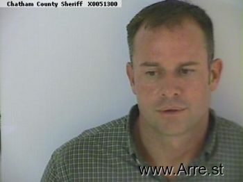 Joel Murray Snyder Mugshot