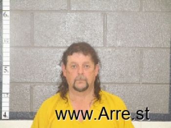 Joey Wayne Bishop Mugshot