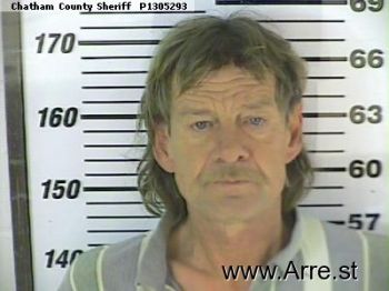 John  Wilder Mugshot