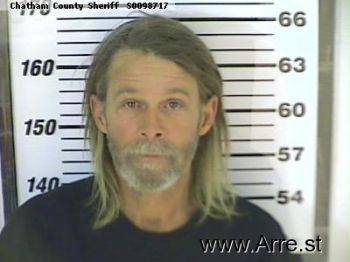 John Andrew Miller Mugshot