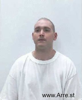 John Patrick Dodson Mugshot