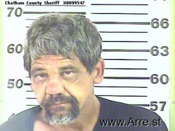 John Edward Dixon Mugshot