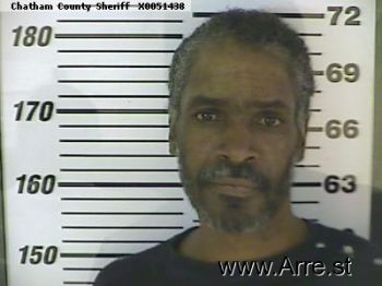 John Fitzgerald Frazier Mugshot