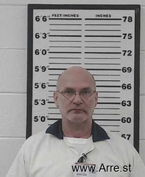 John Melvin Fontenot Mugshot